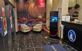 Britannia Inn Glasgow